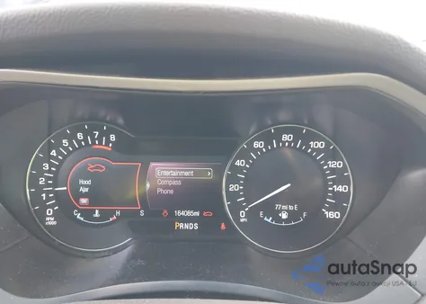 2014 Lincoln Mkz from USA, damaged, VIN 3LN6L2J91ER801100